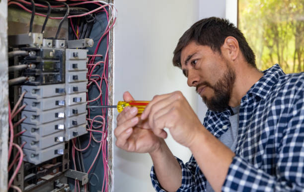 Trusted Fayetteville, GA Electrical Services Experts