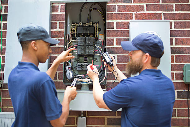 Best Commercial Electrical Services  in Fayetteville, GA